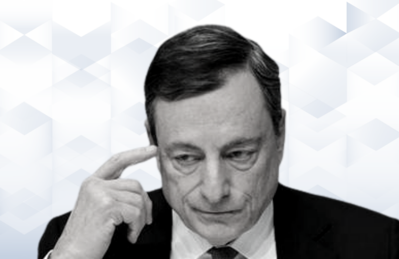 Draghi's decisionism and parties confusion