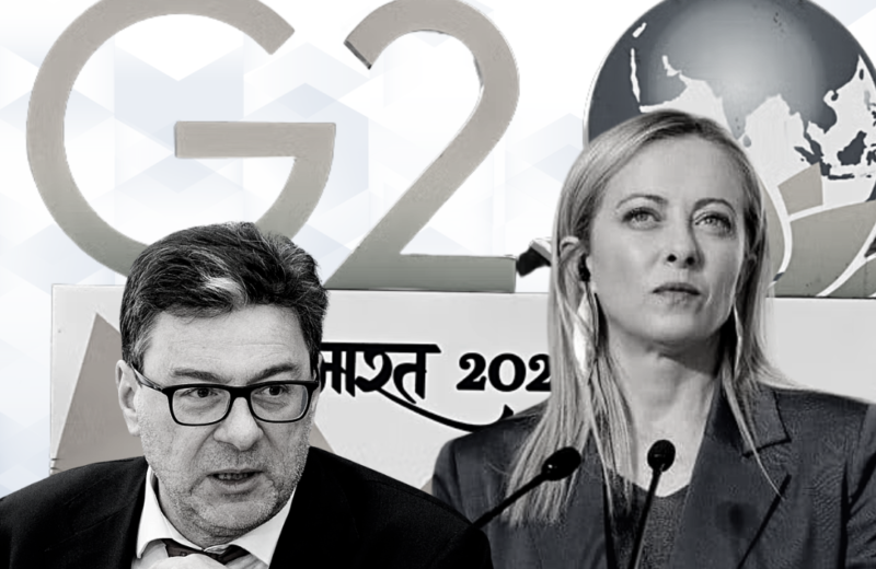 Finance law, UE elections and G20, the new government tests