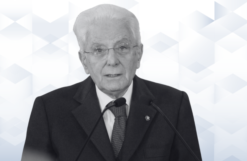 Italy Tested by the New International Balances