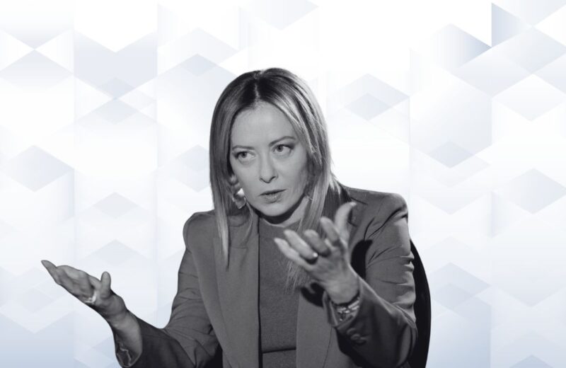Referendum, energy bills and Europe: Meloni’s strategy