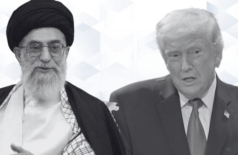 Between centrifuges and diplomacy: Washington and Tehran keep talking (again)