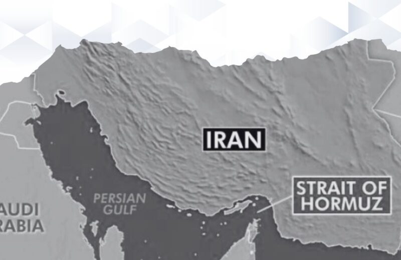 La calma prima della tempesta (energetica)
