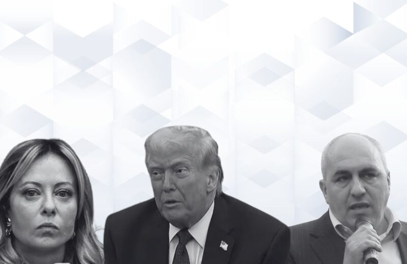 Iran crisis, rising oil prices and alarm for the European economy