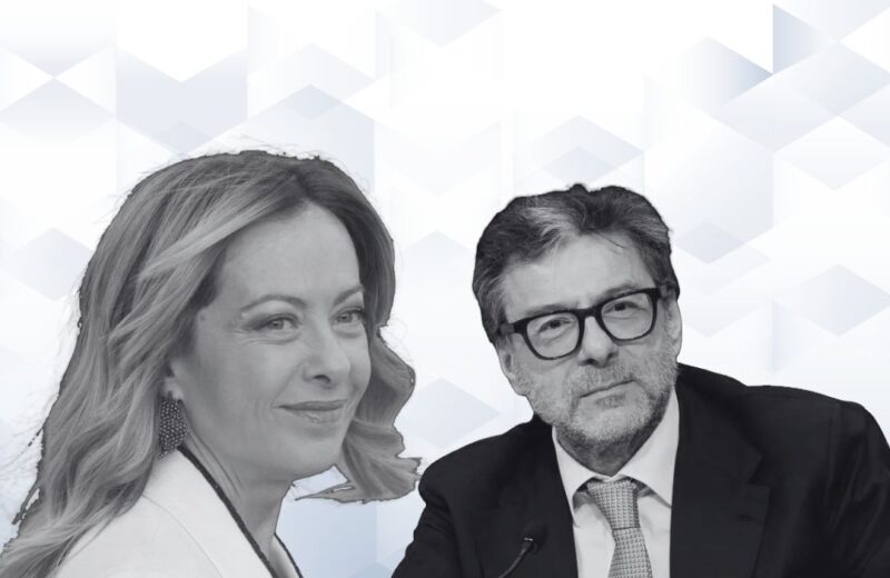 Tra tattica politica e vincoli globali: la strettoia in cui si muove l’Italia