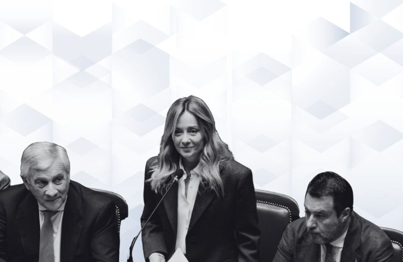 Dall’Aula alla bolletta, la linea di Meloni e il nodo irrisolto dell’energia