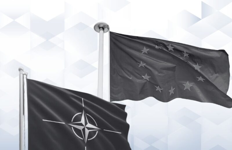Tra Washington e Bruxelles, la nuova fase del rapporto transatlantico