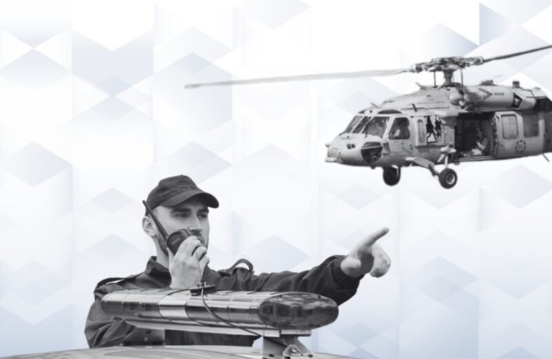 From the Security Debate to the Houthi Crisis